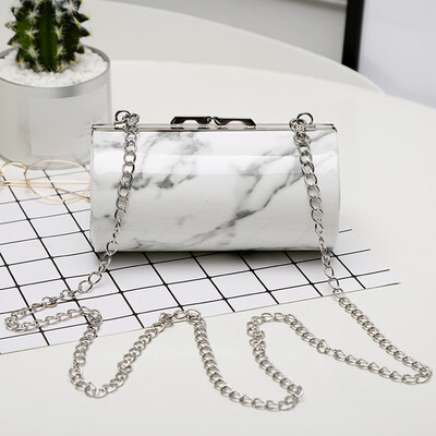 

Tailored Shoulder Bags Crossbody Women Round Messenger Bag Causal Cute Cylinder Beach