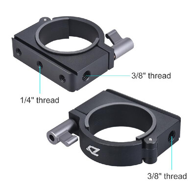

Zhiyun Crane 2 Extension Mounting Ring with 14" 38" Thread