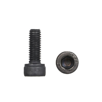

High Tensile Cap Cylinder Hexagon Socket Bolt Bolts Black Socket Screws 129 Grade M680