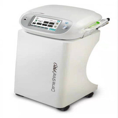 

Derma Shine derma pro in South Korea Needle Free Mesotherapy Injection Anti Wrinkle machine