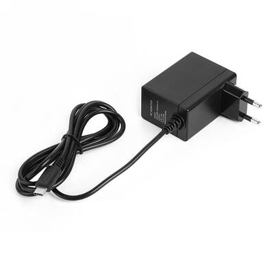 

26A AC Adapter PD Type-C Charger Fit for Nintend Switch NS Game Console