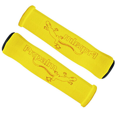 

MTB Bike Bicycle Handlebar Grips Sponge Handle Bar Grip Riding Gear Stoppers