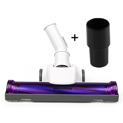 

32mm 35mm Turbo Brush Head For Philips ELECTROLUX Miele Vacuum Cleaner Brush