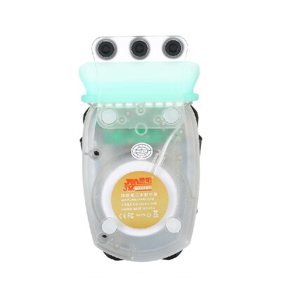 

V28 USB Portable Laptop Fan Cooler Notebook Radiator LCD Display Rapid Cooling Adjustable Speed Auto-Temp Detection Vacuum Air E