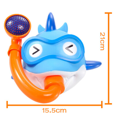 

Tailored Baby Kids Bathroom Cloud Play Water Spraying Toy Bath Toys Kids Shower Toys
