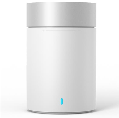 

Xiaomi small steel gun 2 generation wireless Bluetooth portable speake