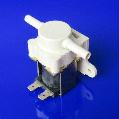 

Electromagnetic valve Electric teapot Drinking fountains Normally closed enter water solenoid valve DC12V 08MPa 5W OD6mm