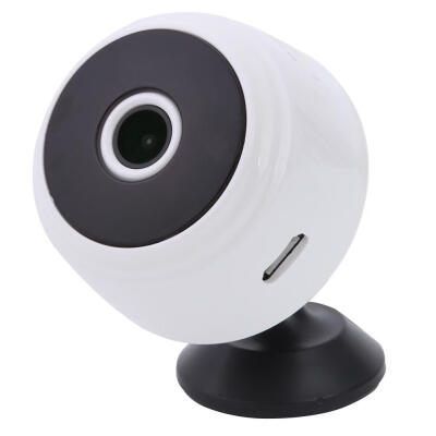 

A9 WiFi IP Mini Camera FHD 1080P Secret Camera IR Night Vision Camcorder DV