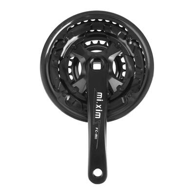 

42T 78 Speed MTB Mountain Bike Crankset Chain Wheel with 2 Crank Arms