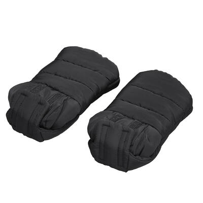

Winter Pram Hand Muff Baby Carriage Pushchair Warm Fleece Hand Cover Gloves