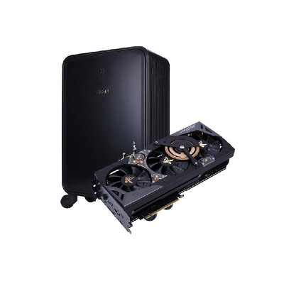 

Colorful iGame GeForce RTX 2080 Ti Kudan GDDR6 11GB Graphic Card 1818MHz One-key Overclock Gaming GPU Graphic Card