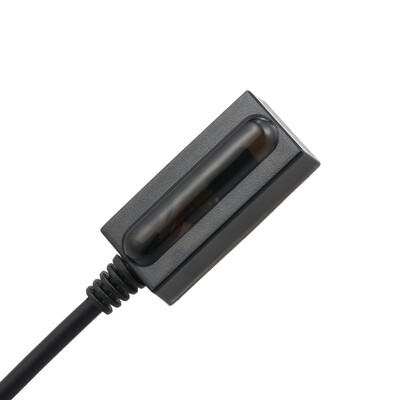 

CHT-D16 15m5ft IR Sensor Module Infrared Remote Receiving Line TV Receiver Repeater External Extender for Remote Control Systems