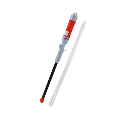 

Portable Electric Outdoor Oil Pump Fuel Pump Water Pump Fuel Transfer Suction Pumps Liquid Transfer Non-corrosive Liquids
