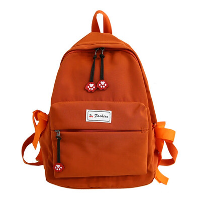 

BF ancient girl schoolbag girl insfeng Korean version of high school students shoulder bag baitaoshen Department