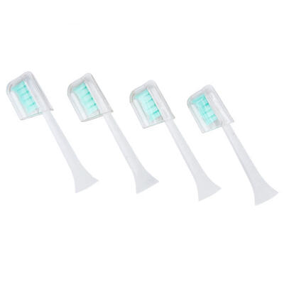 

Greensen 4Pcs Electric Toothbrush Head Replacement Oral Care Fit for Xiaomi Soocare X3Soocas X3