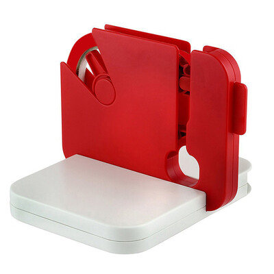 

Toponeto Portable Device Sealing Food Saver Seal bag Kitchen Utensil Tools Seal Anywhere
