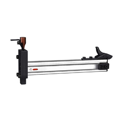 

ST18 Wire Slot Nailing Machine Manual Nail Device Steel Semi-automatic Cement Woodworking DIY Supplies