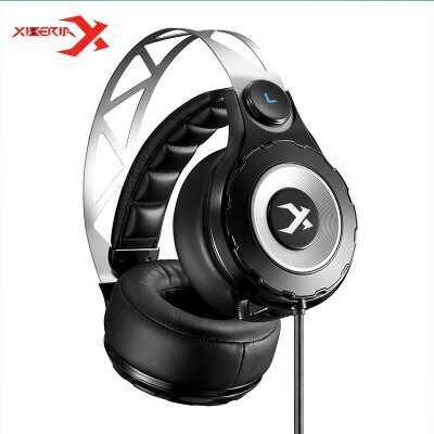 

Siberia e-sports gaming headset Jedi survival 71 channel headset professional 40mm high magnetic horn XIBERIA T18