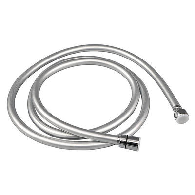 

Flexible PVC Shower Hose for Bath Handheld Shower Head Soft Plumbing Hoses