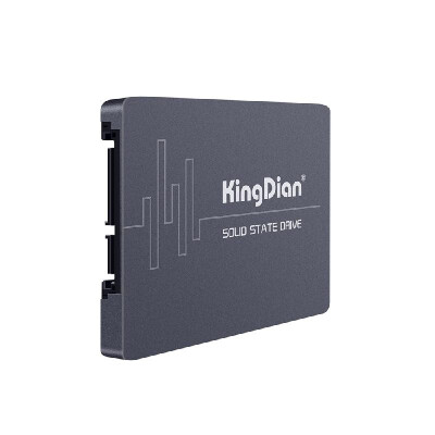 

KingDian Portable SSD SATA3 Interface S370 128GB256GB Internal Solid State Drive for Computer Laptop Desktop