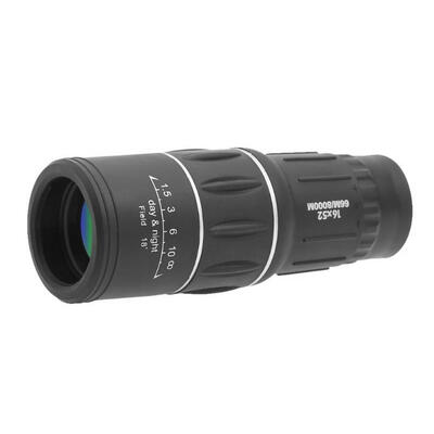 

16X52 Dual Focus Monocular Waterproof Outdoor Hunting Spotting Telescope