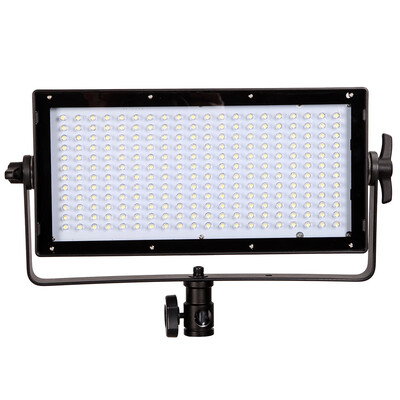 

DOF HVR-C300 5500K Daylight 240 Power LED Light Video Lamp for Camera Camcorder