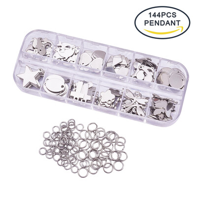 

Stainless Steel Pendants Stainless Steel Color 1120x718x0615mm Hole 12mm