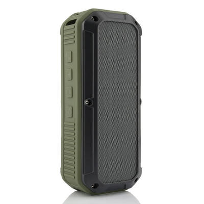 

Waterproof IPX6 Bluetooth V40 Speaker Portable Outdoor Wireless Mini Sound Box For PC Mobile Phone Tablet Laptop