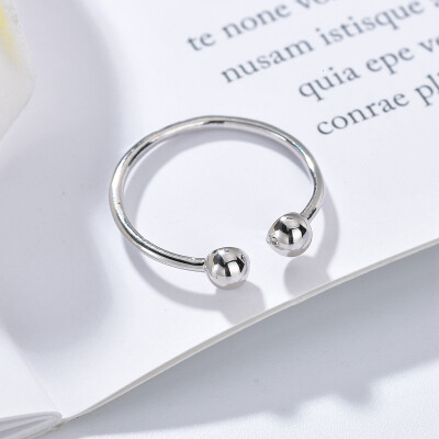 

Simple Unisex Rings Bow-knot Olive Tree Branch Leaf Open Ring For Women Girl Wedding Ring Adjustable Knuckle Finger Jewelry Xmas