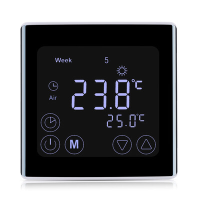 

BYC17GH3 Smart LCD Display Thermostat