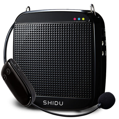 

Wired loudspeaker