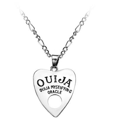 

Necklaces Pendants Hollow Heart Necklace Women Mystifying Necklace Fashion Jewelry Gift