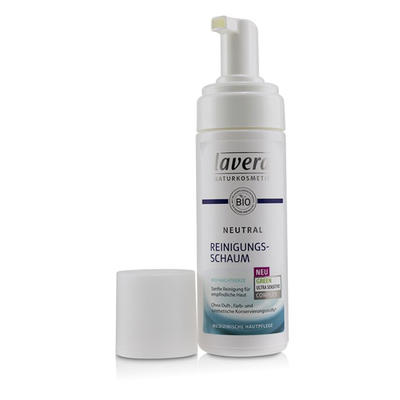 

LAVERA - Neutral Cleansing Foam 150ml507oz