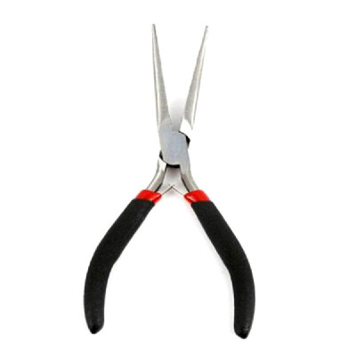 

Electrical Wire Cable Cutter High Hardness Steel Cutting Plier Side Snips Flush Convenient Tool