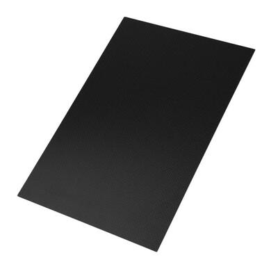 

Corrosion Resistance Carbon Fiber Board Frame Plate RC Drone Accessories