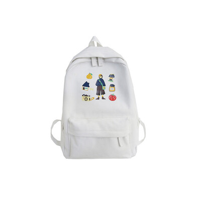 

The Japanese version of Dains Chao Ku Yuhara Backpack University Senior High School StudentsBackpack Campus Forestry Department