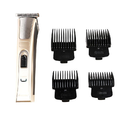 

NIKAI Universal Electric Hair Clipper for Hairdresser Professional Rechargeable Powerful Trimmer Motor Hair Cutting Set