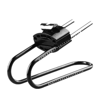 

Bike Shocks Spring Saddle Absorber Bike Cycling Suspension Device Aluminum Alloy Bike Shock Absorbers