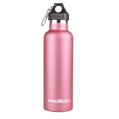 

Stainless Steel Vacuum Flask Portable Outdoor sport 750ml