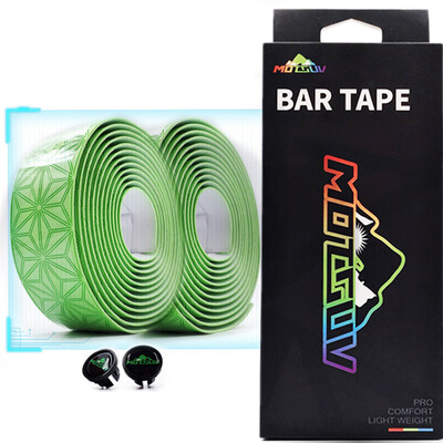 

EVA Road Bike Handlebar Tapes Bicycle Bar Tape Cycling Handle Wraps Anti -Skid
