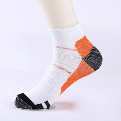 

Spring And Summer 8 Color Men And Women Fashion Casual Personality Socks Short Ankle Boat Socks Sports Socks