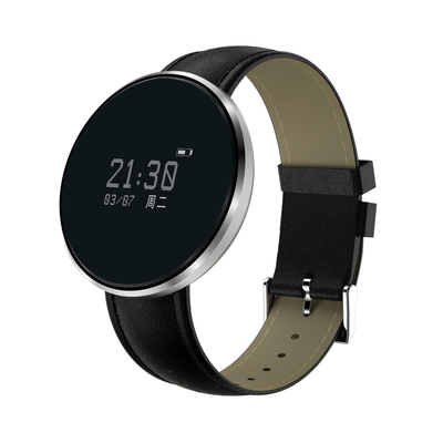 

〖Follure〗CF006 Smart Bracelet Heart Rate Blood Pressure Blood Oxygen Monitoring