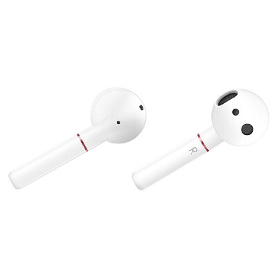 

HUAWEI FreeBuds 2 Pro Wireless Earphone Bone Voice ID Smart Voice Control Wireless Charge BT50 IP54 Waterproof Headphones Double
