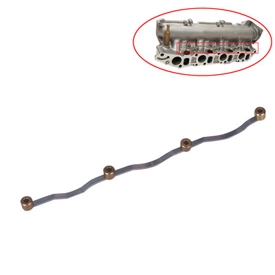 

Tailored Intake Manifold Swirl Flap Rod For Vauxhall For Saab For Alfa Z19DTH 19CDTi
