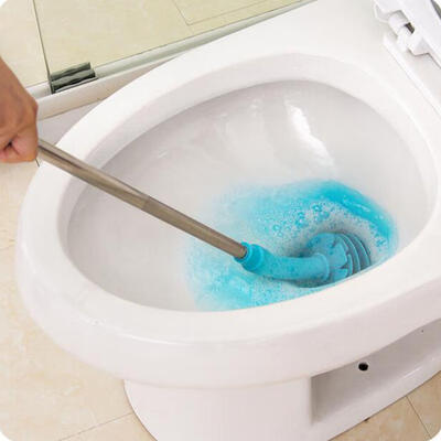 

Greensen Kitchen Toilets Bathroom Sewer Dredge Pipe Clog Remover Cleaner