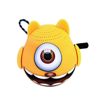 

Cartoon Bluetooth Speakers Wireless Cute Pet Wireless Bluetooth Speakers Cute Pet Wireless Bluetooth Speaker