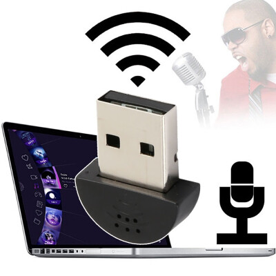 

Need To Drive Lectures Teaching Studio Speech MIC Audio Adapter Voice Recognition PC Notebook Mini USB 20 Mic Microphone