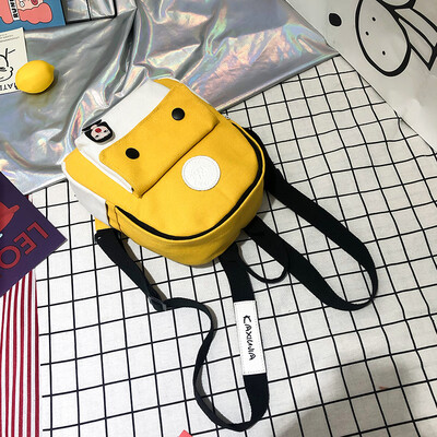 

Summer ins super fire Judy bag female 2019 new Korean version of the wild student bag fashion cute backpack