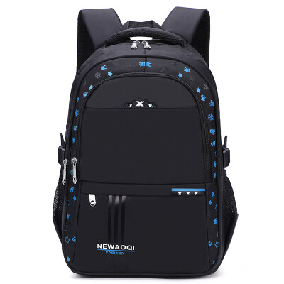 

Work bag Male waterproof shoulder bag Laptop laptop computer bag Business woman travel backpack large capacity