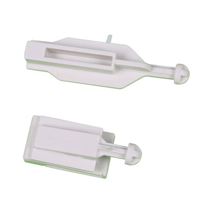 

For BMW E39 5series Facelift 2000-2003 Headlight Adjuster Bracket Plastic